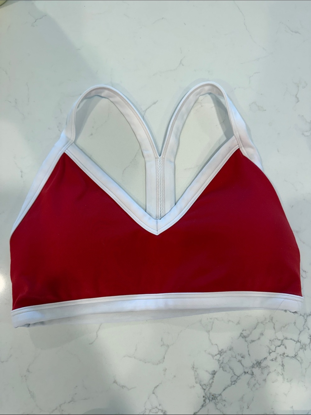 form sports bra